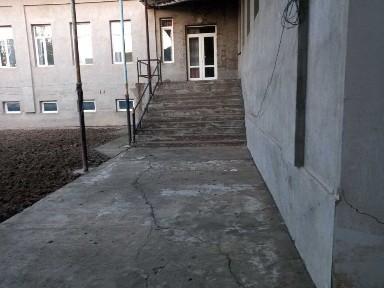 Продаётся дом участок на 500ка
