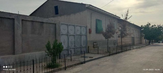 Ташкентская область, Келес