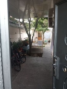 Ташкентская область, Ташкент, Мирзо-Улугбекский район