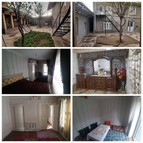 Ташкентская область, Ташкент, Бектемирский район