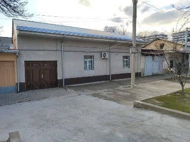 Ташкентская область, Ташкент, Юнусабадский район