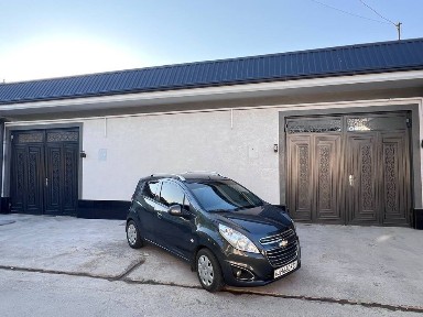 Ташкентская область, Ташкент, Мирабадский район