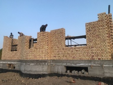 Янги махалла 6 соток Уй Орзу Бузсув