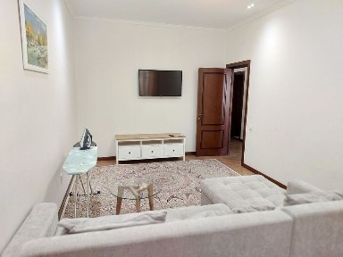 Сдаётся Квартира на Паркентском