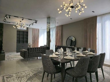 Ташкентская область, Ташкент, Мирзо-Улугбекский район