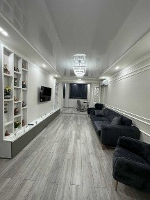 Сдается квартира. на ул. Шота Руставели