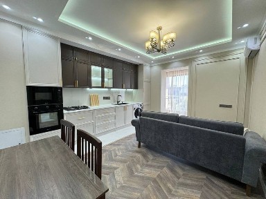 Ташкент, Яккасарайский район, Улица Баходир 2/1