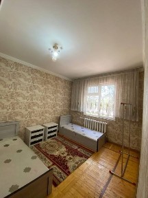 Ташкентская область, Ташкент, Чиланзарский район