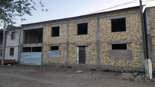 Тукимачи МФЙ Кат кучаси