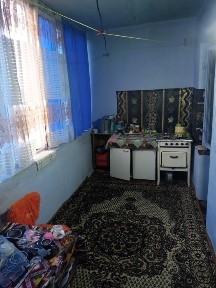 2 хонали квартира сотилади Бешарик фаезиобод 142дом