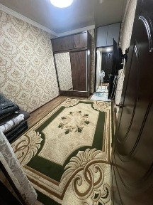 Ташкентская область, Ташкент, Мирзо-Улугбекский район