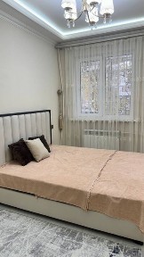 Ташкентская область, Ташкент, Яккасарайский район