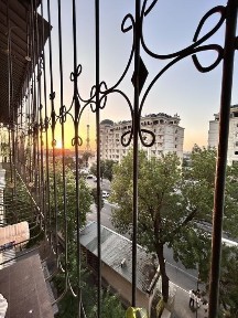 Ташкентская область, Ташкент, Юнусабадский район