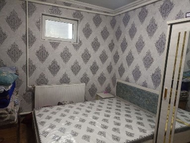 Uy sotiladi Koksaroyda