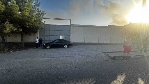 Ташкентская область, Ташкент, Сергелийский район