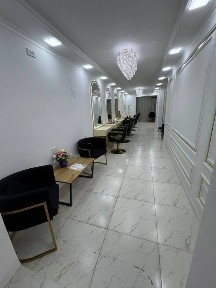 Ташкент, Чиланзарский район, мукимий 24