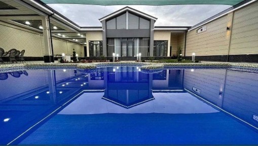 Ташкентская область, Ташкент, Мирзо-Улугбекский район