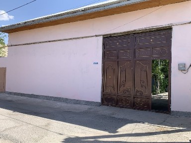 Навоийская область, Навои