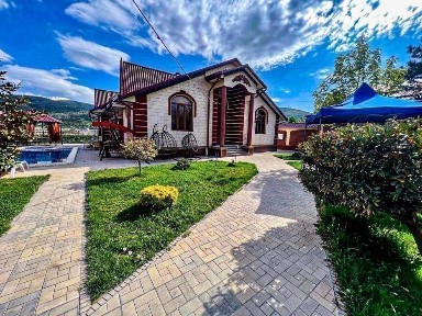 Ташкентская область, Чарвак