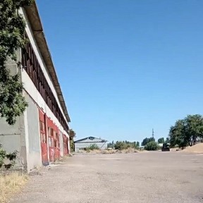 Ташкентская область, Нурафшан (Тойтепа)