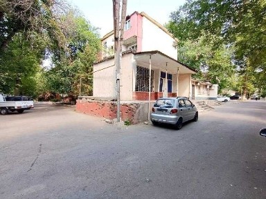 Ташкентская область, Ташкент, Учтепинский район