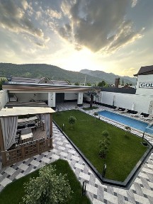 Ташкентская область, Чарвак