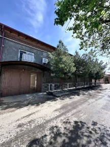 Ташкентская область, Мирабад