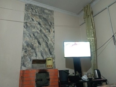 Ташкентская область, Эшангузар