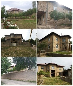 Ташкентская область, Кибрай