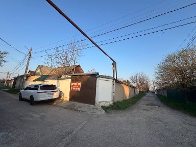 Ташкентская область, Чирчик