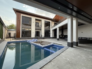 Газалкент, Чимбойлик 1