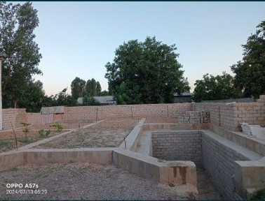 Ташкентская область, Нурафшан (Тойтепа)