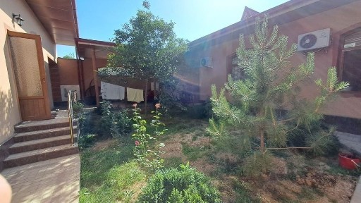 Ташкентская область, Ташкент, Мирзо-Улугбекский район