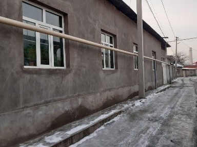 Ташкентская область, Кибрай