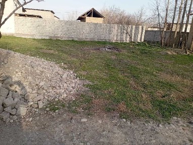 Ташкентская область, Коксарай