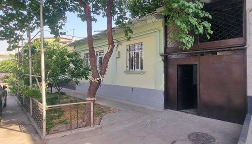 ХОВЛИ Сотилади ! 3,7 Соток - КАТОРТОЛ - Чилонзор