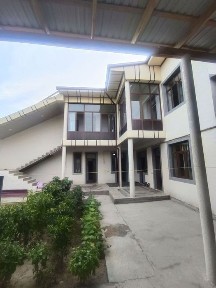 Ташкентская область, Мирабад