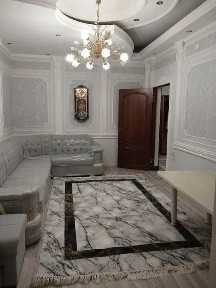 Ташкентская область, Ташкент, Яккасарайский район