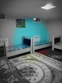 Ташкентская область, Ташкент, Мирабадский район