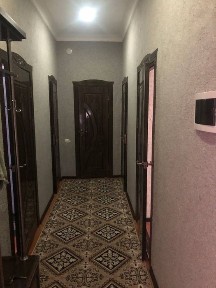 3-xonali, premium remontli kvartira