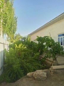 Бухарская область, Жондор