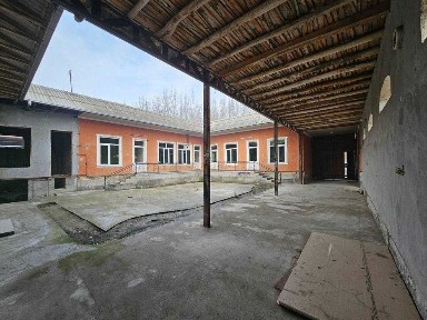 Ферганская область, Фергана