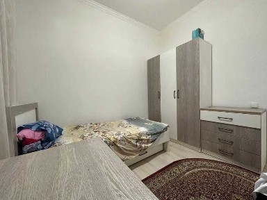 Ташкентская область, Ташкент, Мирабадский район