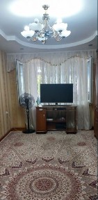 Ташкентская область, Чирчик