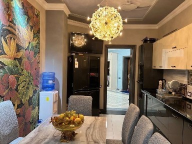 Ташкентская область, Ташкент, Яккасарайский район