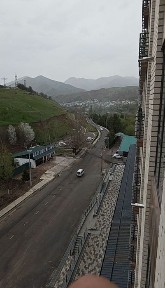 Humson Buloq 68 kv.m. kadastrli, o'zimniki. Tamirli