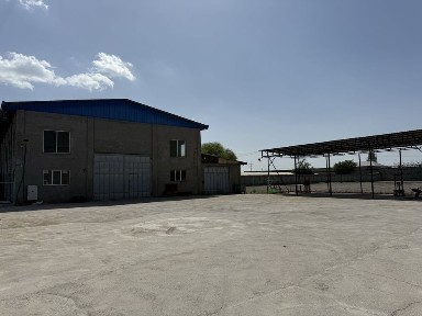 Сдается в аренду склады и холодильние помещение