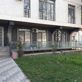 Ташкентская область, Ташкент, Яшнабадский район