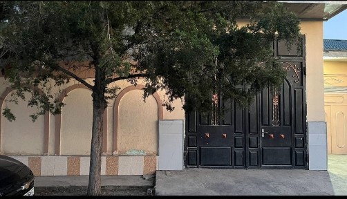 Самаркандская область, Самарканд