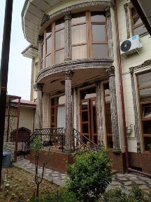 Ташкентская область, Ташкент, Яккасарайский район